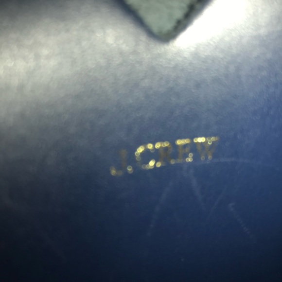 J. Crew Crossbody bag - Picture 3 of 3